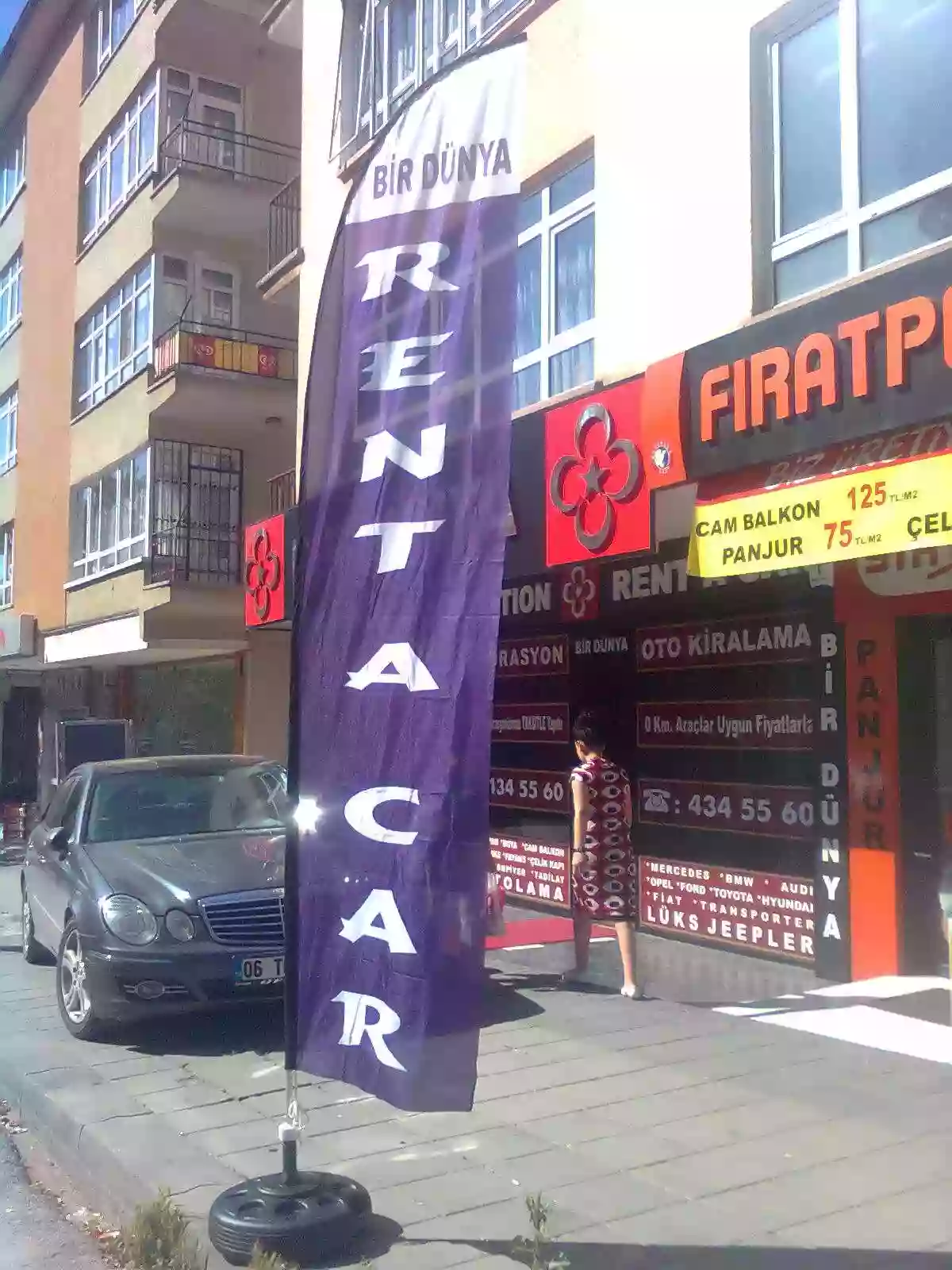 araba-rent-a-car-olta-bayragi
