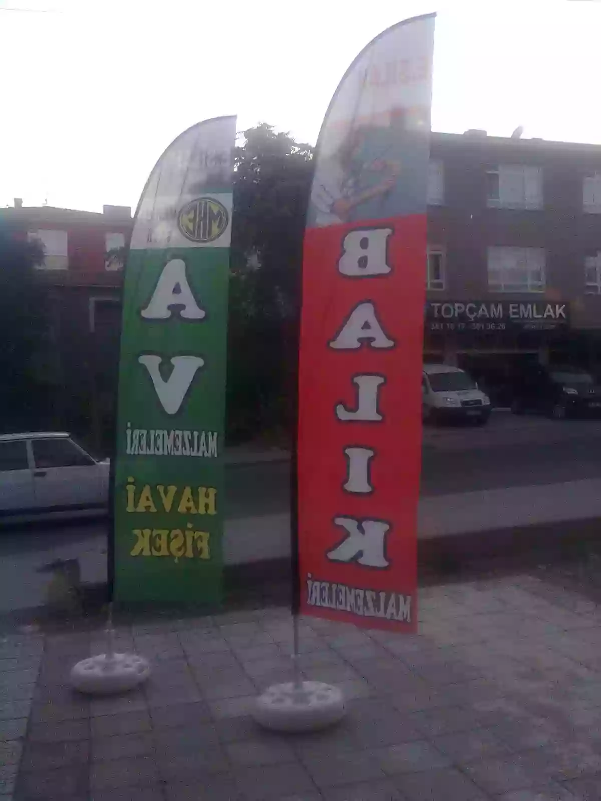 av-bayii-olta-bayragi