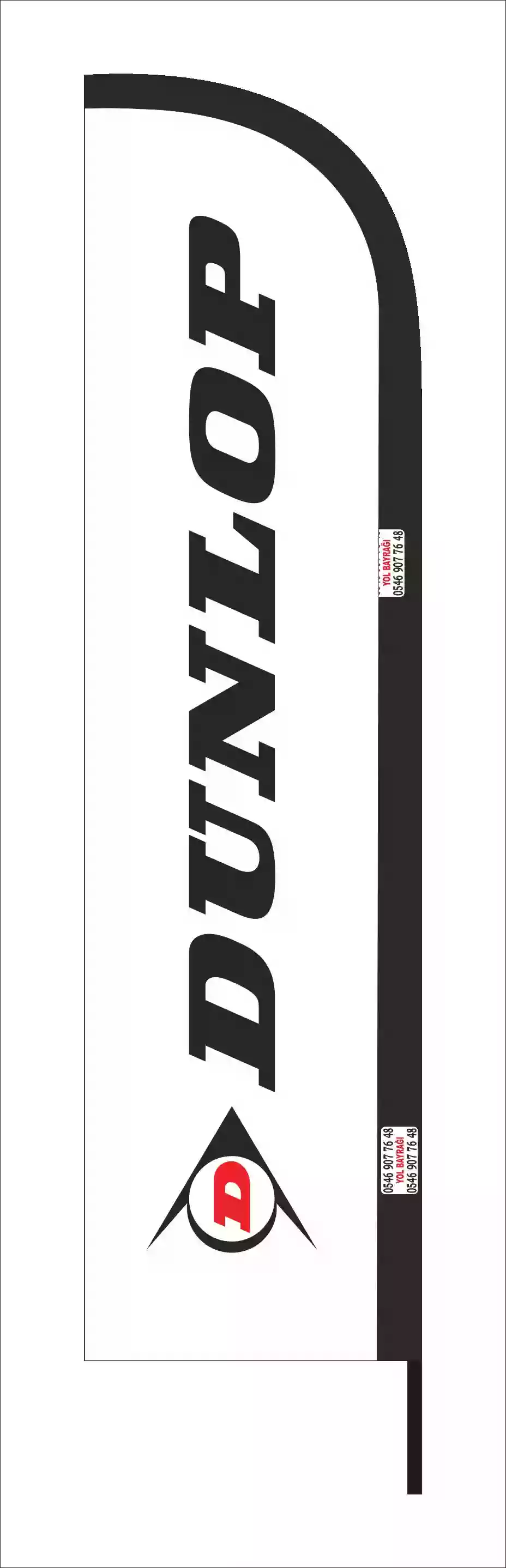 dunlop-olta-bayragi