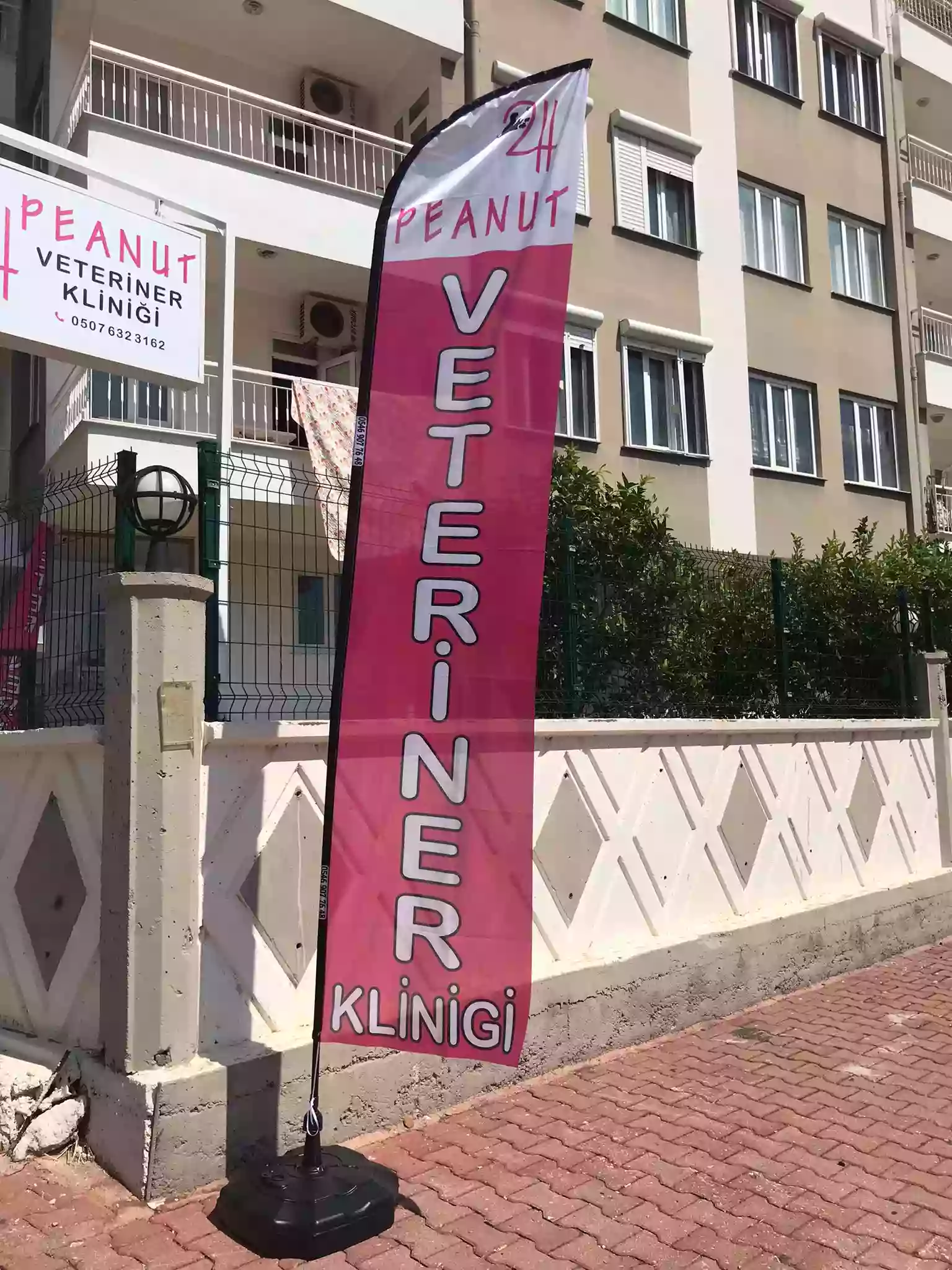 hayvan-klinigi-olta-bayragi