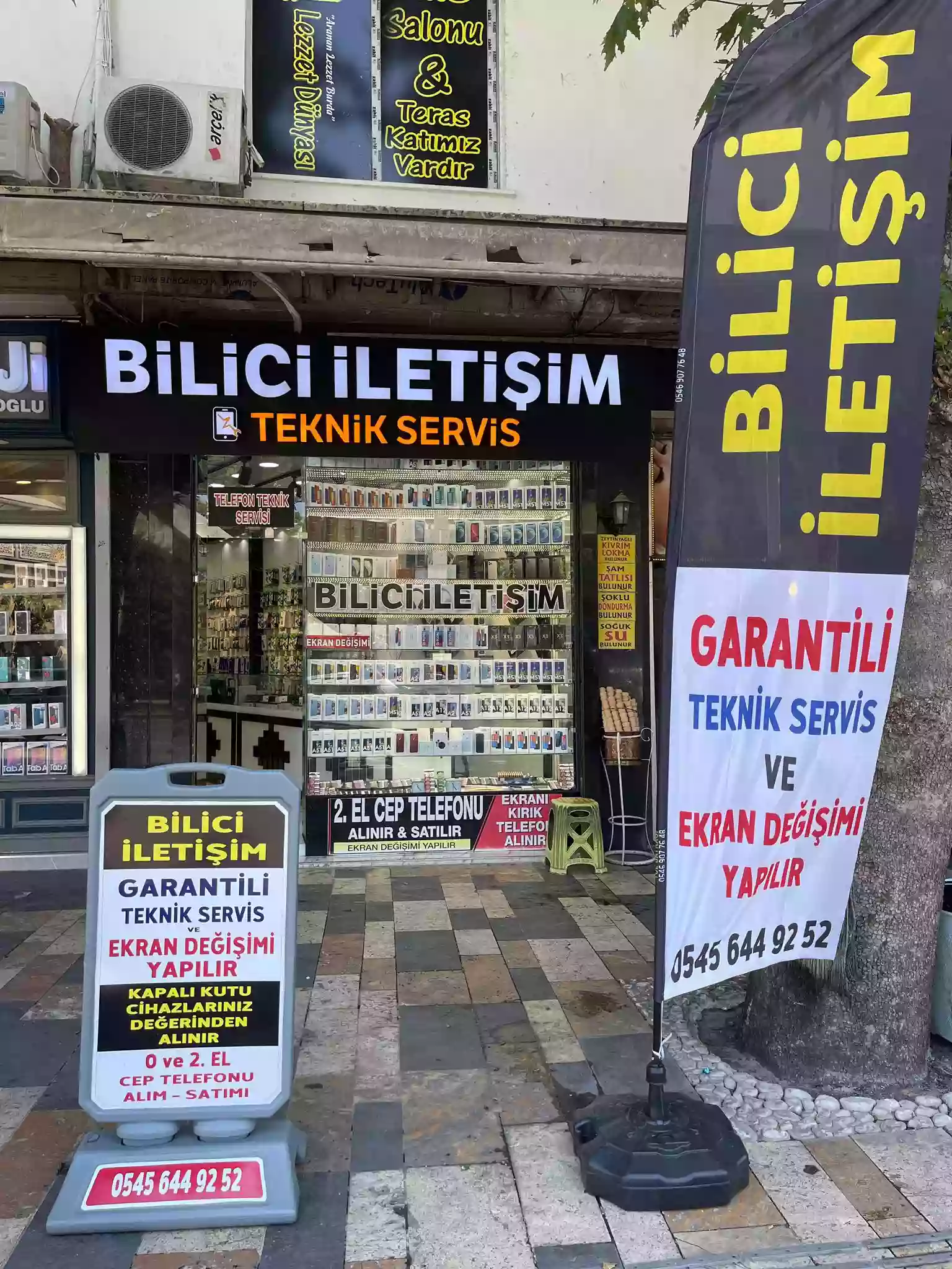 meizu-telefon-teknik-servisi-olta-bayragi